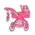 Moni Детска количка за кукли Vicky - 9620