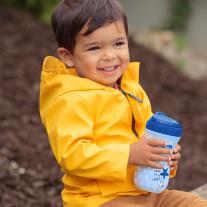 Термоизолираща Чаша 266 Мл., Chicco Shiny Cup