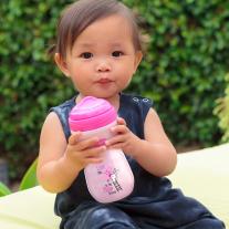 Термоизолираща Чаша 266 Мл., Chicco Shiny Cup 