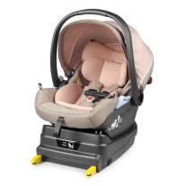 Стол за кола Peg-Perego Primo Viaggio Lounge i-Size Mon Amour