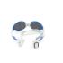 BioSynex Слънчеви Очила Reverso One 0-12 Месеца - Тъмносини VM-93031