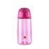 LittleLife Неразливна бутилка за вода L15120, 550мл, Розова
