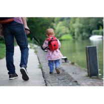 LittleLife Раница Калинка L10813, С повод
