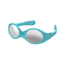 BioSynex Слънчеви Очила Reverso Twist 12-24 Месеца - Тюркоаз VM-93096