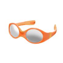 BioSynex Слънчеви Очила Reverso Twist 12-24 Месеца - Оранжеви VM-93101