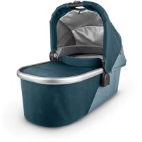 Кош за новородено UPPAbaby за количка CRUZ или UPPAbaby VISTA - цвят FINN