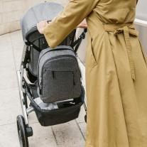 Раница за майката и бебето за детска количка UPPAbaby JORDAN