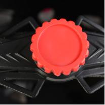 Byox Каска Y09 розов (54-58 см)