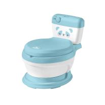 KIKKA BOO Гърне тоалетна чиния Lindo - Blue