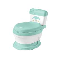 KIKKA BOO Гърне тоалетна чиния Lindo - Mint