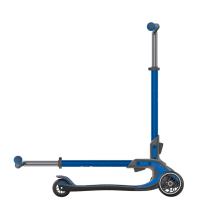 Тротинетка за деца и възрастни Globber Ultimum Тъмно синя