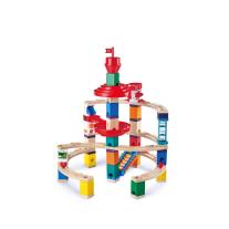 Hape Дървена игра – Супер спирала