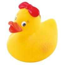 CANPOL Играчка за баня със свирка Crazy Ducks 0м+