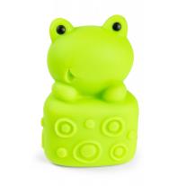 CANPOL Играчки за баня, Animals 12м+ - 4 бр 