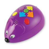 Learning Resources Детска играчка - мишка за програмиране
