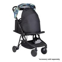 Mountain Buggy Количка Nano V2 + адаптор snap&go - дизайн Year of the Rat РТ-0136