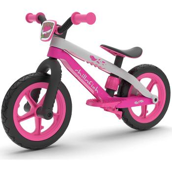 Chillafish Колело за балансиране BMXIE 2, Розово