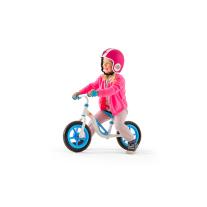 Chillafish Колело за балансиране Charlie, Синьо