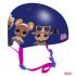 Защитна каска D'Arpeje за момичета, размер S, LOL
