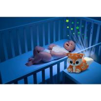 Музикален прожектор Chicco Foxy 