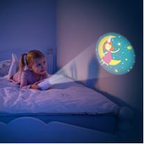 Музикален прожектор Chicco Foxy 