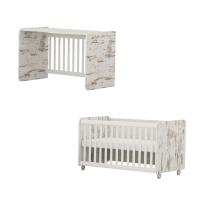 Трансформиращо Детско Легло BABY & JUNIOR Arbor