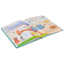 Пан Човешкото тяло. Една невероятна машина (Откривател)