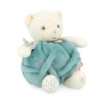 Мече за гушкане в подаръчна кутия Kaloo 23 см