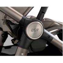 Бебешка количка Mamas & Papas Ocarro Studio