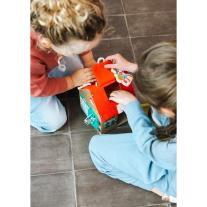 Къщичка Lilliputiens “Ключалки"