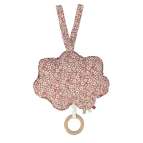 Музикална играчка Kaloo"Малкото зайче"