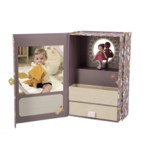 Музикална кутия Kaloo Емма 