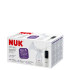 Електрическа помпа за кърма NUK Perfect Match Soft & Easy, единична