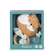 Дрънкалка лисица Kaloo