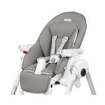 Столче за Хранене Peg Perego Prima Pappa Follow Me Plus Ice