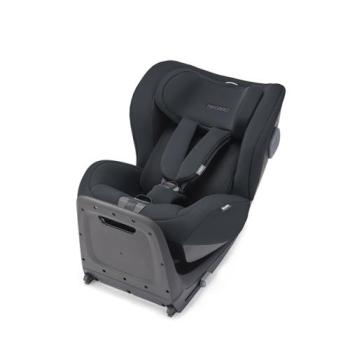 Стол за кола RECARO Kio Select Night Black