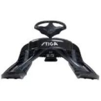 Stiga ШЕЙНА С КОРМИЛО SNOWRACER COLOR PRO графитено сива