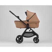 Бебешка количка Anex IQ /ALL IN ONE/SIENNA