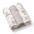 Бамбукови бебешки пелени Babyono - 397/09
