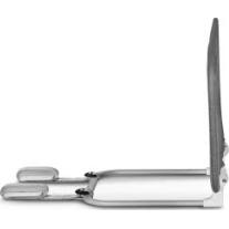 Преграда за легло Lionelo Lora Grey Stone