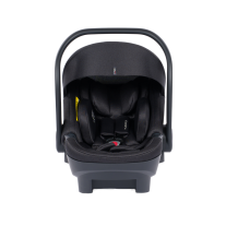 Стол за кола MAST M.ZERO I-Size Dark Grey