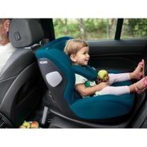 Стол за кола RECARO Kio Select Night Black