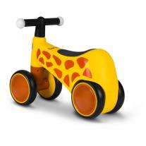 Играчка за яздена Lionelo Sammy Yellow Honey