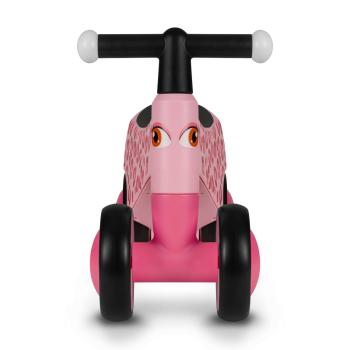 Играчка за яздена Lionelo Sammy Pink Rose