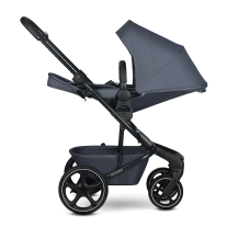 Бебешка количка Easywalker Harvey NXT 2 в 1 Deep Blue