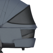 Бебешка количка Easywalker Harvey NXT 2 в 1 Deep Blue