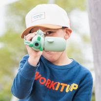 Детска камера THE ZOOFAMILY DINO