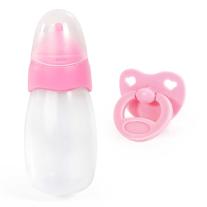 Кукла Бебе BAYER Reborn 38см. с Кош