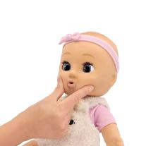 Кукла Бебе IMC Be Loved Harper Дишаща
