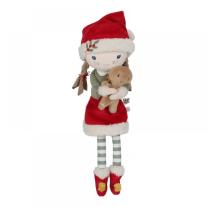 Коледна Кукла Little Dutch Rosa